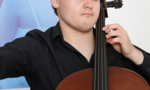 Concert de masterclass de violoncelle