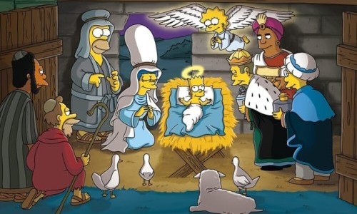 ProSieben: The Simpsons