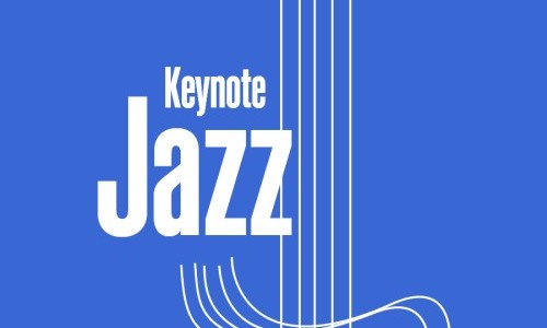 Keynote Jazz: ImmI Trio