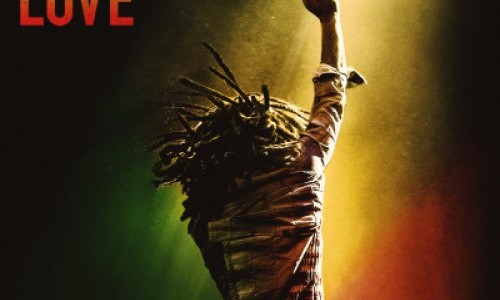 Bob Marley: One Love