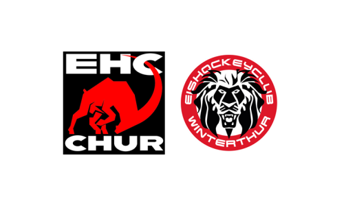 EHC Chur - EHC Winterthur