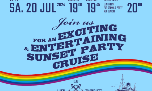 The Queer Cruise