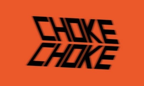 Choke - Street Parade Afterparty