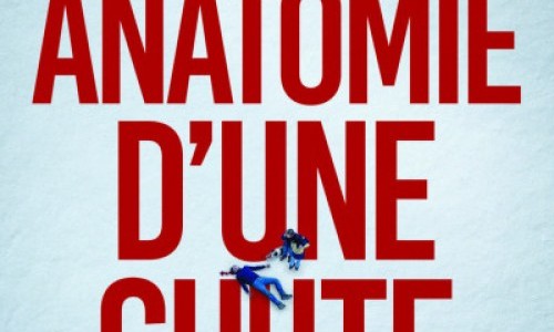 Anatomie d'une chute