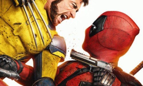 Deadpool & Wolverine