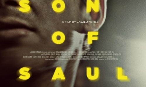 Son of Saul