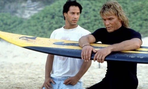 Point Break