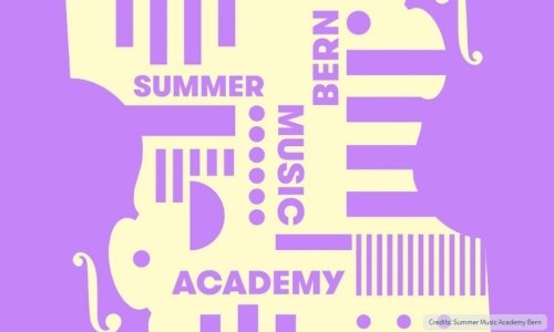 Summer Music Academy: Konzert der jungen Talente der Sommerakademie