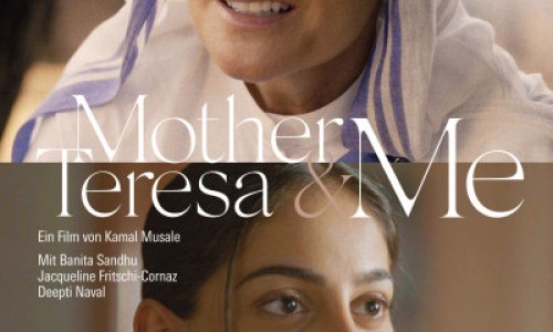 Mother Teresa & Me