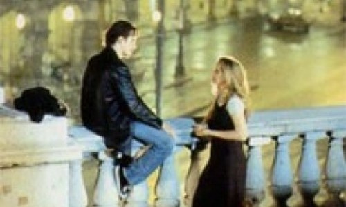 Before Sunrise