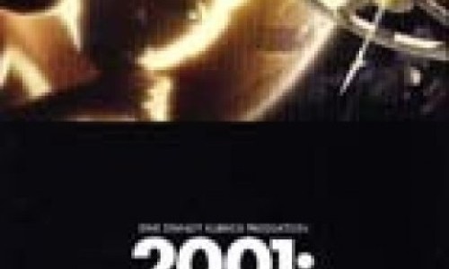 2001: A Space Odyssey