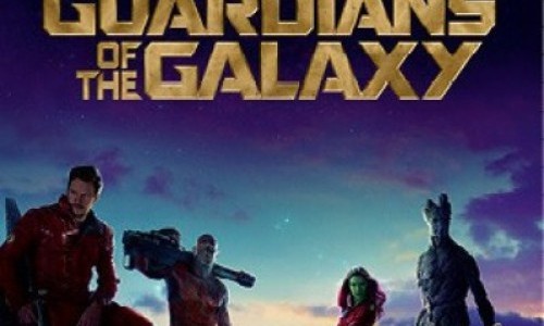 Guardians of the Galaxy