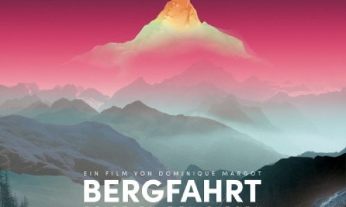 Bergfahrt