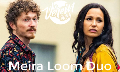 Meira Loom Duo in Concert