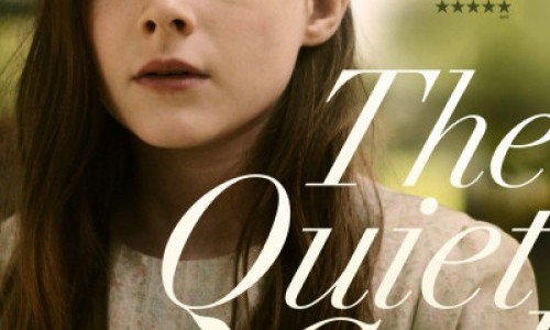 The Quiet Girl