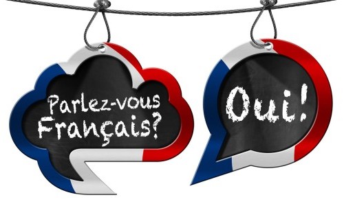 Club de conversation en français