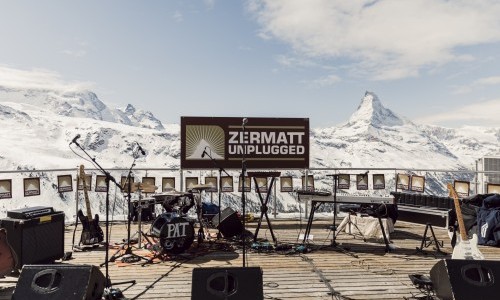 Zermatt Unplugged