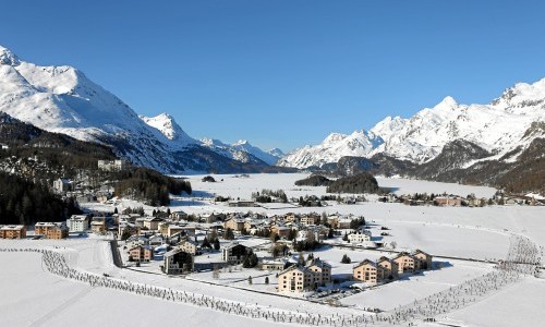 55. Engadin Skimarathon