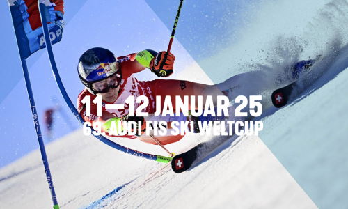 69. Audi FIS Ski Weltcup