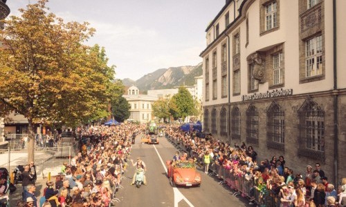 Schlagerparade Chur