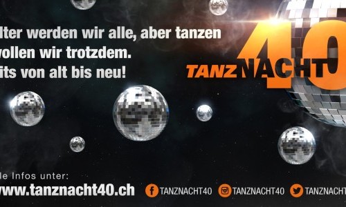 Tanznacht40