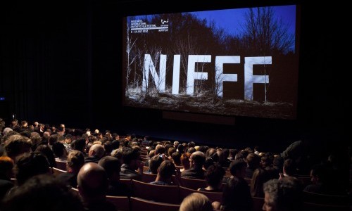 Festival des Fantastischen Films