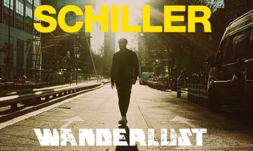 Schiller - Wanderlust