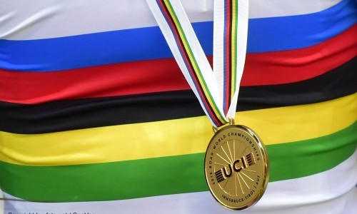 Rad- und Para-Cycling-WM Zürich 2024