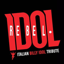 Rebel Idol - Billy Idol Tribute Italy