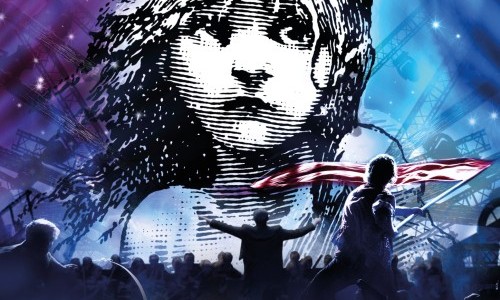 Les Misérables - The Arena Musical Spectacular