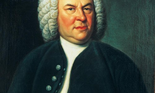 Johann Sebastian Bach – das gesamte Orgelwerk III