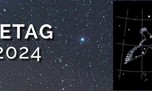 Tag der Astronomie