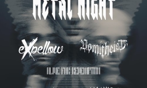 Metal Night