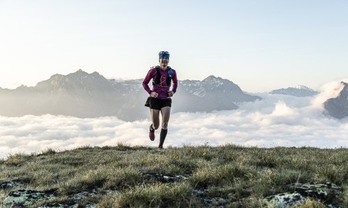 Trailrun: 4. Engiadina Scuol Trail