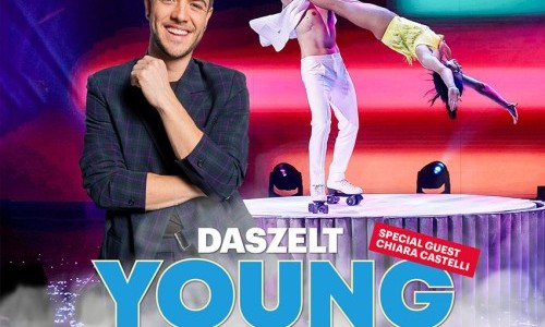 DAS ZELT Young Artists 24