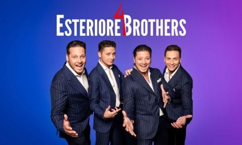 Esteriore Brothers