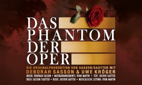 Das Phantom der Oper