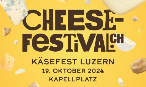 Käsefest Luzern