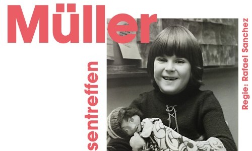 Mike Müller - Klassentreffen