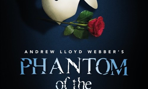 Phantom of the Opera