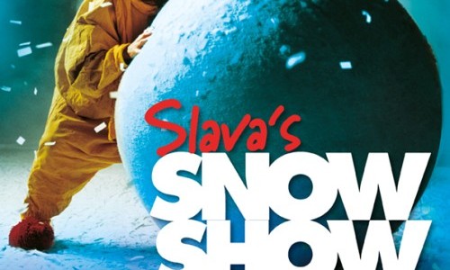 Slava's Snowshow