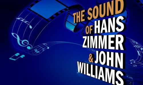 The Sound of Hans Zimmer & John Williams