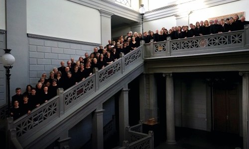 150 Jahre Oratorienchor