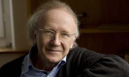 Heinz Holliger & Sebastian Bohren