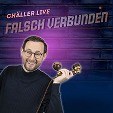 Chäller - Falsch verbunden