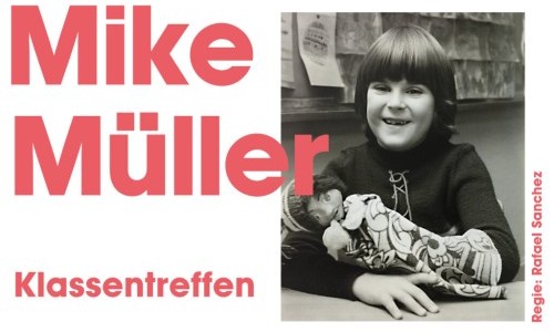 Mike Müller - Klassentreffen