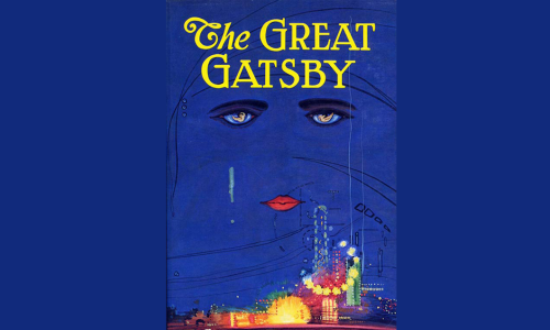 The Great Gatsby