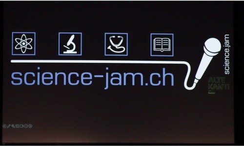 Science Jam