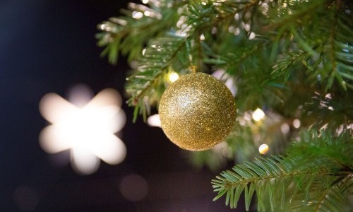 Christkindlimarkt St.Gallen