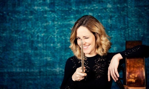 Sol Gabetta & Kristian Bezuidenhout